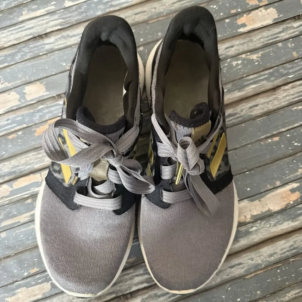 adidas edge lux